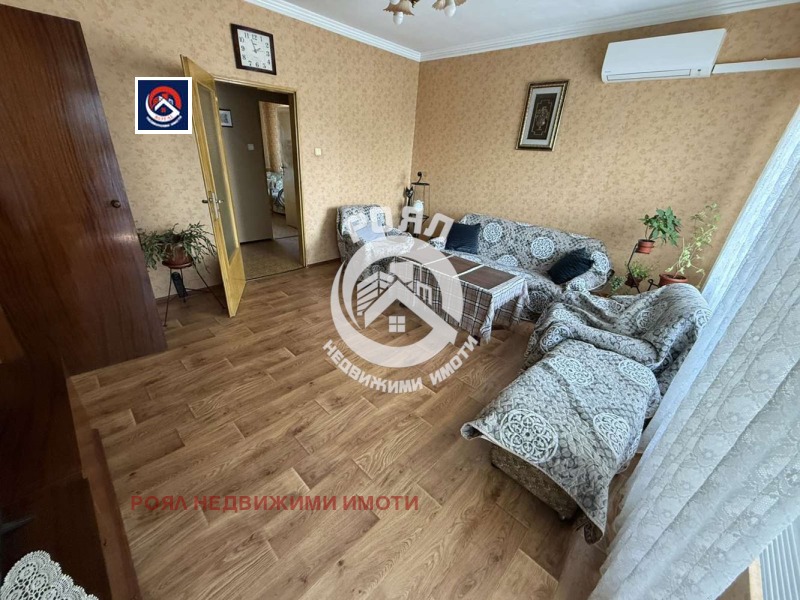 In vendita  2 camere da letto Plovdiv , Kiuchuk Parig , 80 mq | 18919794 - Immagine [3]