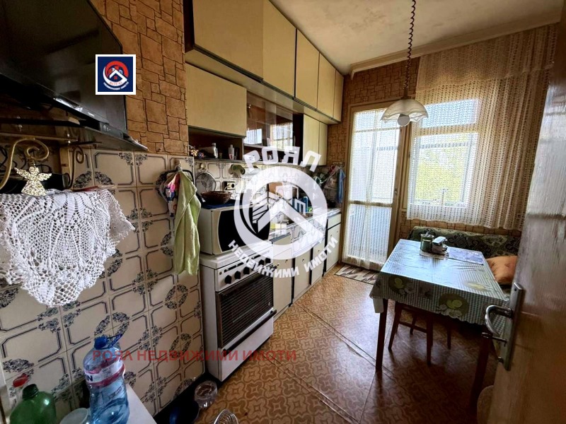 In vendita  2 camere da letto Plovdiv , Kiuchuk Parig , 80 mq | 18919794 - Immagine [5]
