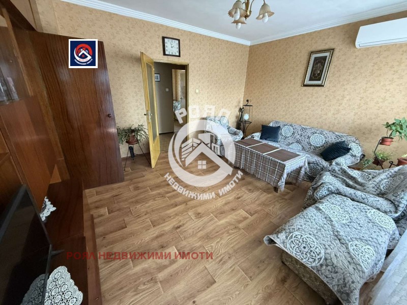 In vendita  2 camere da letto Plovdiv , Kiuchuk Parig , 80 mq | 18919794 - Immagine [2]