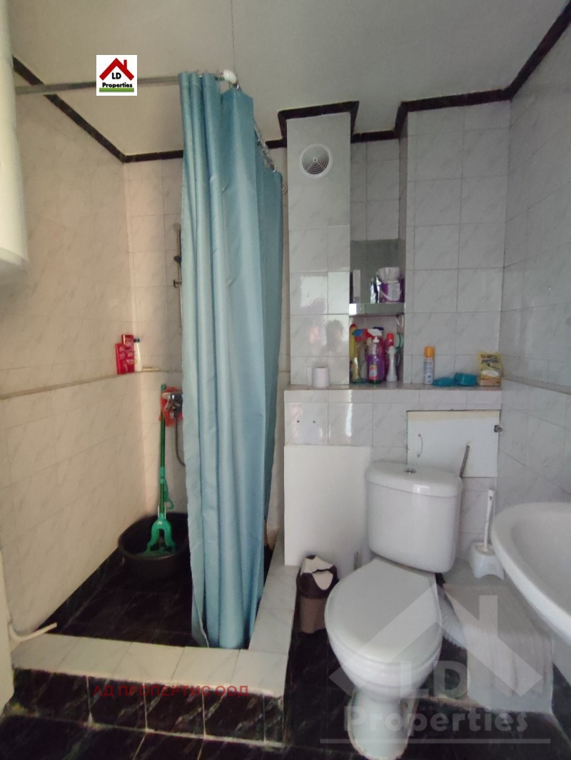À vendre  2 chambres région de Dobritch , Krouchari , 59 m² | 54697566 - image [10]