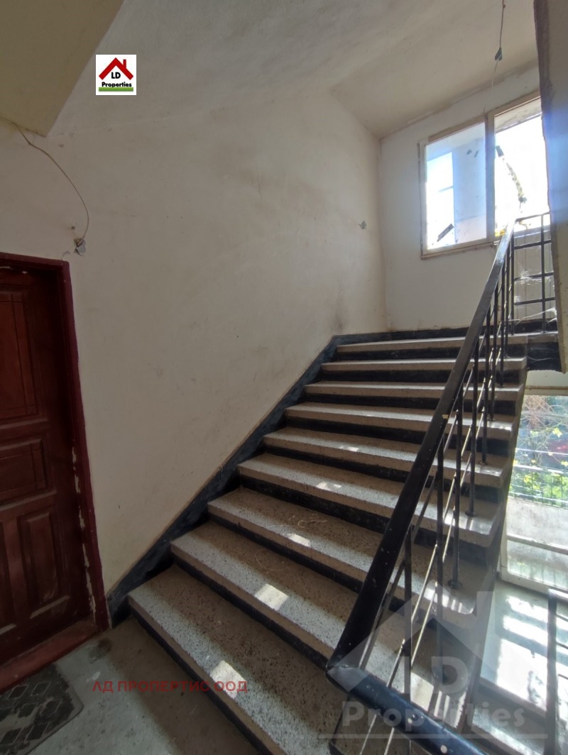 À vendre  2 chambres région de Dobritch , Krouchari , 59 m² | 54697566 - image [12]