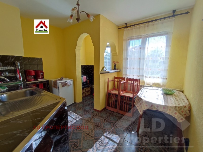 À vendre  2 chambres région de Dobritch , Krouchari , 59 m² | 54697566 - image [4]