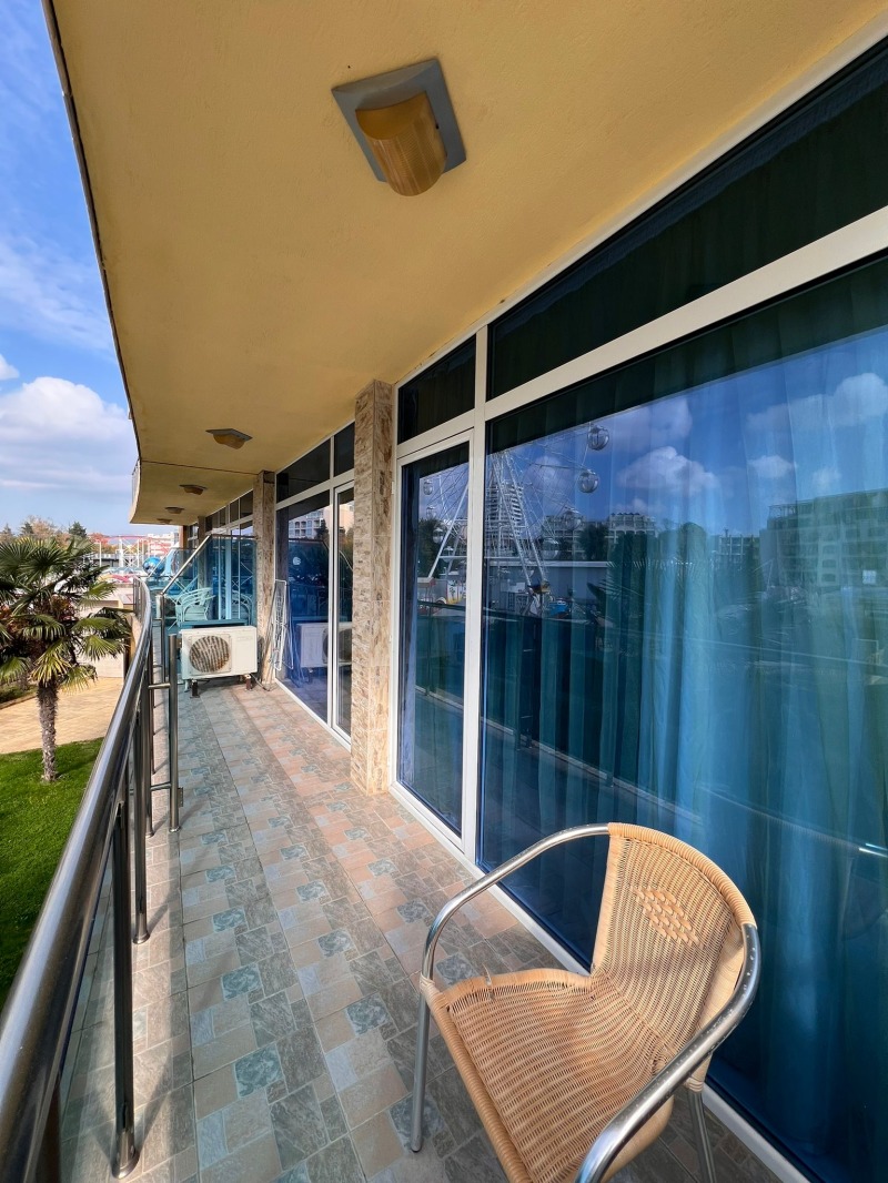 Продава 3-СТАЕН, к.к. Слънчев бряг, област Бургас, снимка 11 - Апартаменти - 52251814