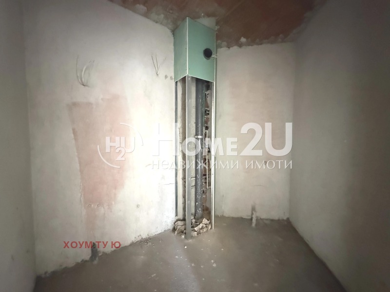 Продава 3-СТАЕН, гр. София, Кръстова вада, снимка 5 - Апартаменти - 53441656