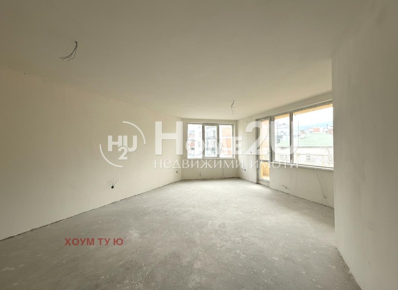 Продава 3-СТАЕН, гр. София, Кръстова вада, снимка 2 - Апартаменти - 53441656