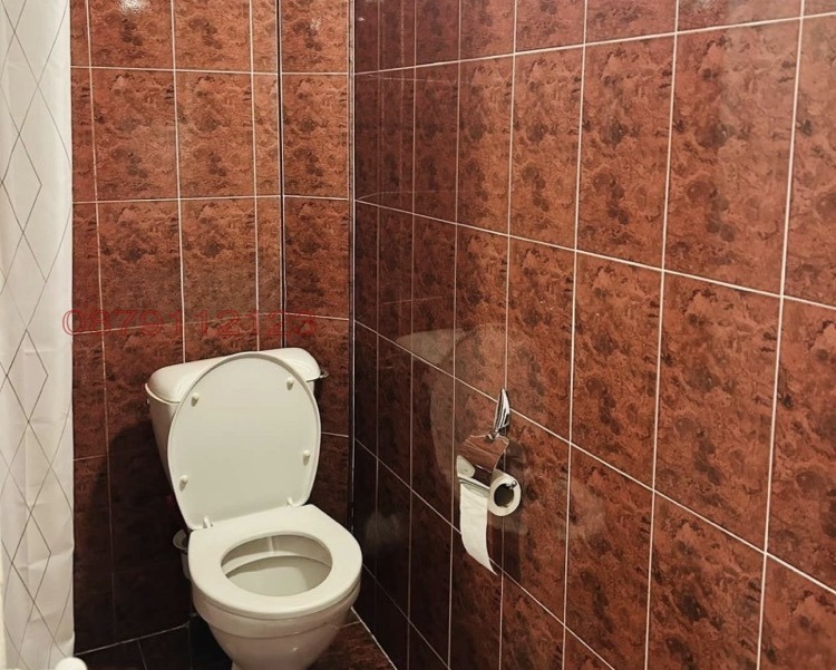 Продава 3-СТАЕН, гр. София, Гео Милев, снимка 7 - Апартаменти - 54680171