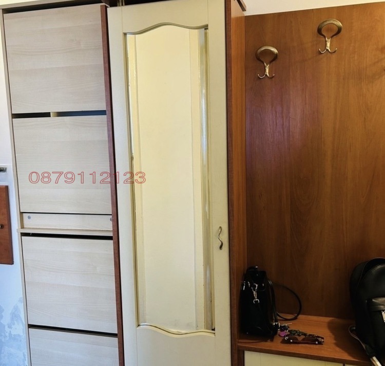 Продава 3-СТАЕН, гр. София, Гео Милев, снимка 6 - Апартаменти - 54680171