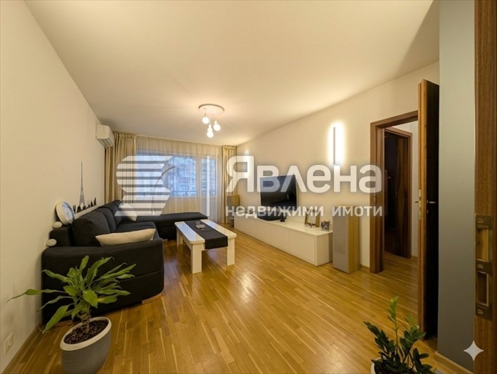 Продава 3-СТАЕН, гр. София, Люлин 3, снимка 3 - Апартаменти - 55905774