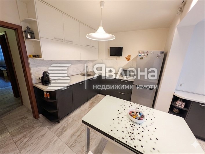 Продава 3-СТАЕН, гр. София, Люлин 3, снимка 9 - Апартаменти - 55905774