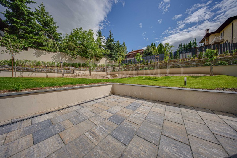 For Sale  3 bedroom Sofia , Dragalevtsi , 182 sq.m | 74015489 - image [6]