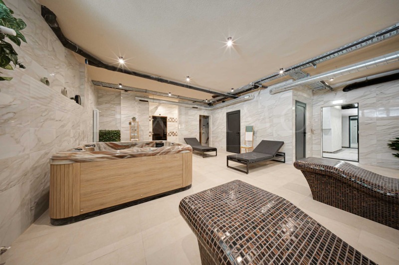 For Sale  3 bedroom Sofia , Dragalevtsi , 182 sq.m | 74015489 - image [15]
