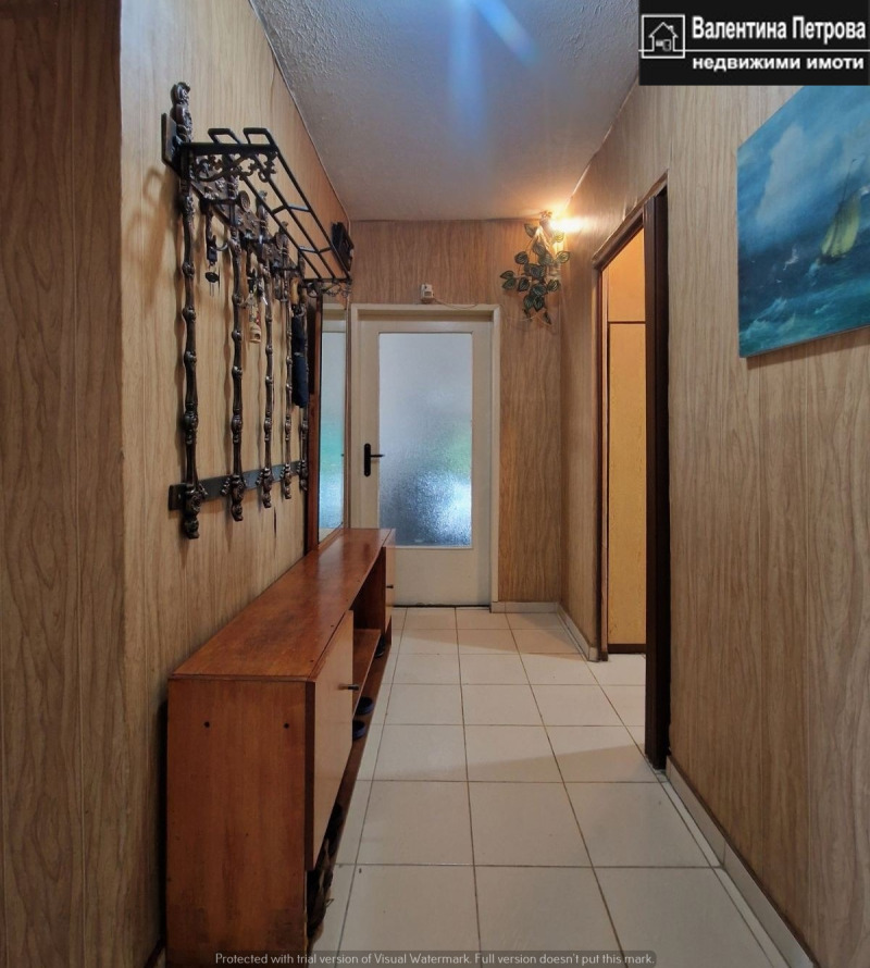 Te koop  3 slaapkamers Ruse , Tsentralen juzjen rajon , 99 m² | 96759211 - afbeelding [7]