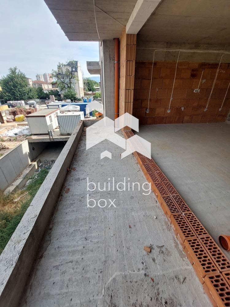 En venta  3 dormitorios Plovdiv , Mladezhki Jalm , 151 metros cuadrados | 10038494 - imagen [5]