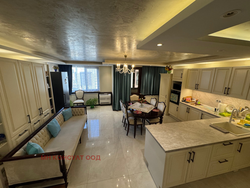 En venta  3+ dormitorios Sofia , Boyana , 160 metros cuadrados | 65087045 - imagen [3]