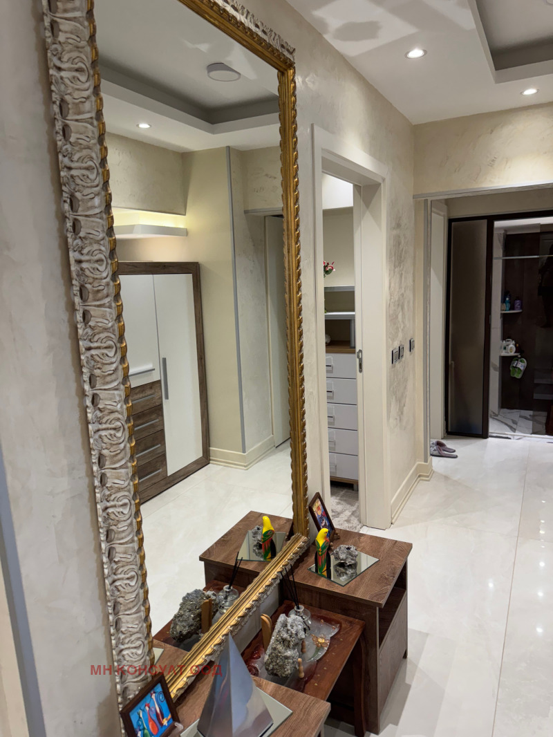 En venta  3+ dormitorios Sofia , Boyana , 160 metros cuadrados | 65087045 - imagen [17]
