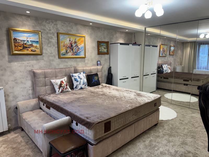 En venta  3+ dormitorios Sofia , Boyana , 160 metros cuadrados | 65087045 - imagen [15]