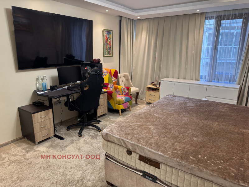 En venta  3+ dormitorios Sofia , Boyana , 160 metros cuadrados | 65087045 - imagen [14]