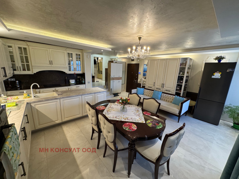En venta  3+ dormitorios Sofia , Boyana , 160 metros cuadrados | 65087045 - imagen [5]
