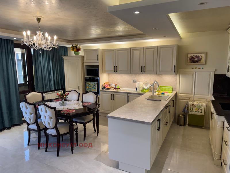 En venta  3+ dormitorios Sofia , Boyana , 160 metros cuadrados | 65087045 - imagen [2]