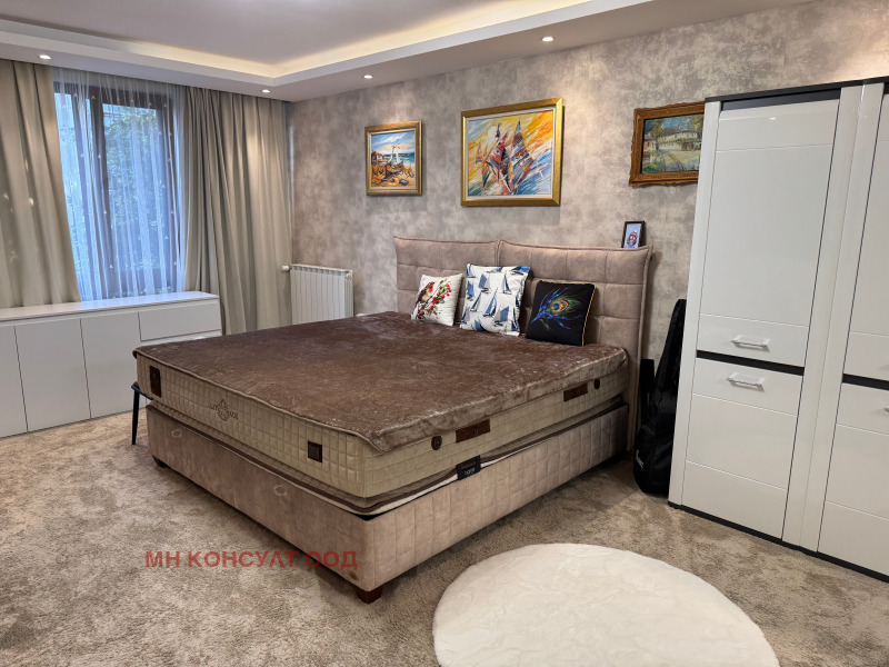 En venta  3+ dormitorios Sofia , Boyana , 160 metros cuadrados | 65087045 - imagen [13]