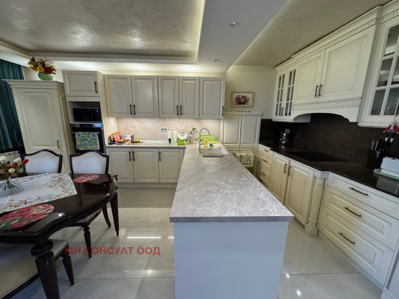 En venta  3+ dormitorios Sofia , Boyana , 160 metros cuadrados | 65087045 - imagen [7]