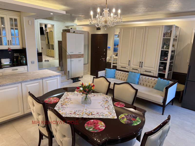En venta  3+ dormitorios Sofia , Boyana , 160 metros cuadrados | 65087045 - imagen [6]