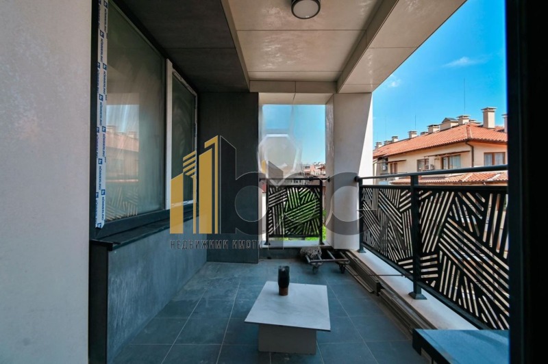 Satılık  3+ yatak odası Sofia , Manastirski livadi , 177 metrekare | 63794163 - görüntü [6]