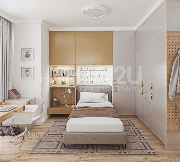 Продаја  Кућа регион Софиа , Равно поле , 173 м2 | 33189529 - слика [10]