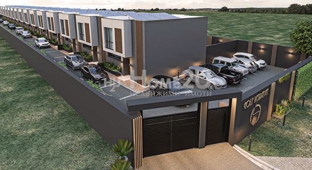 Продаја  Кућа регион Софиа , Равно поле , 173 м2 | 33189529 - слика [3]