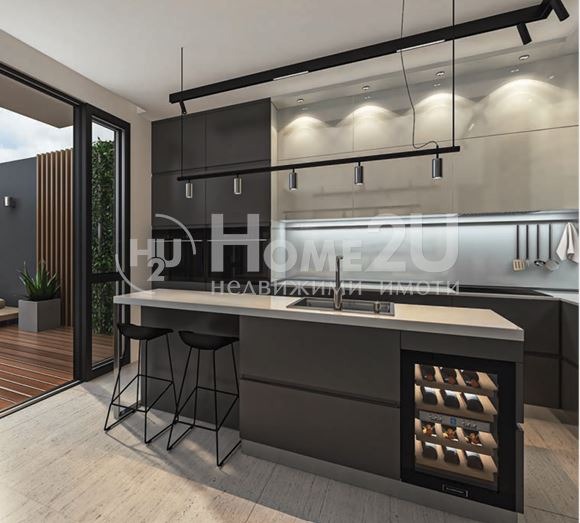 Продаја  Кућа регион Софиа , Равно поле , 173 м2 | 33189529 - слика [7]