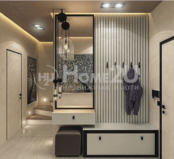 Продаја  Кућа регион Софиа , Равно поле , 173 м2 | 33189529 - слика [9]