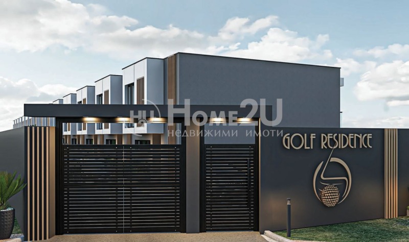 Продаја  Кућа регион Софиа , Равно поле , 173 м2 | 33189529 - слика [2]