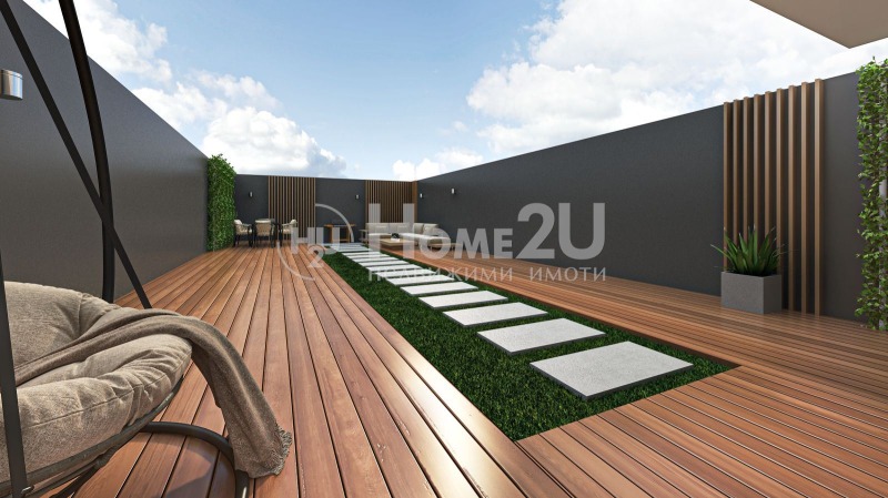 Продаја  Кућа регион Софиа , Равно поле , 173 м2 | 33189529 - слика [6]