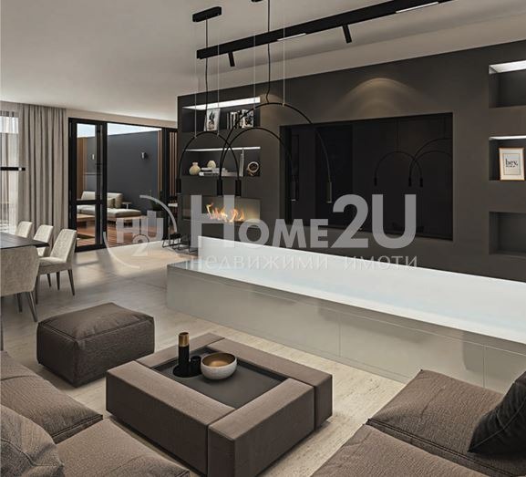 Продаја  Кућа регион Софиа , Равно поле , 173 м2 | 33189529 - слика [8]