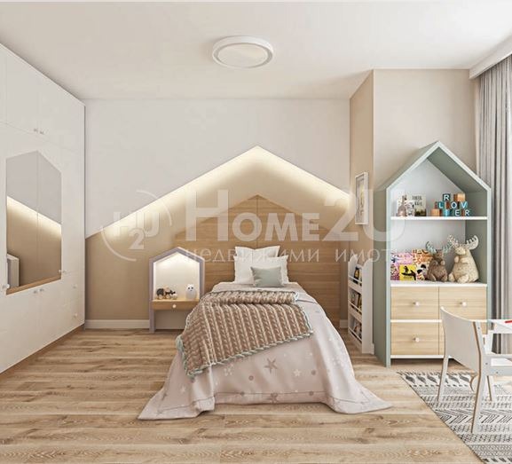Продаја  Кућа регион Софиа , Равно поле , 173 м2 | 33189529 - слика [12]