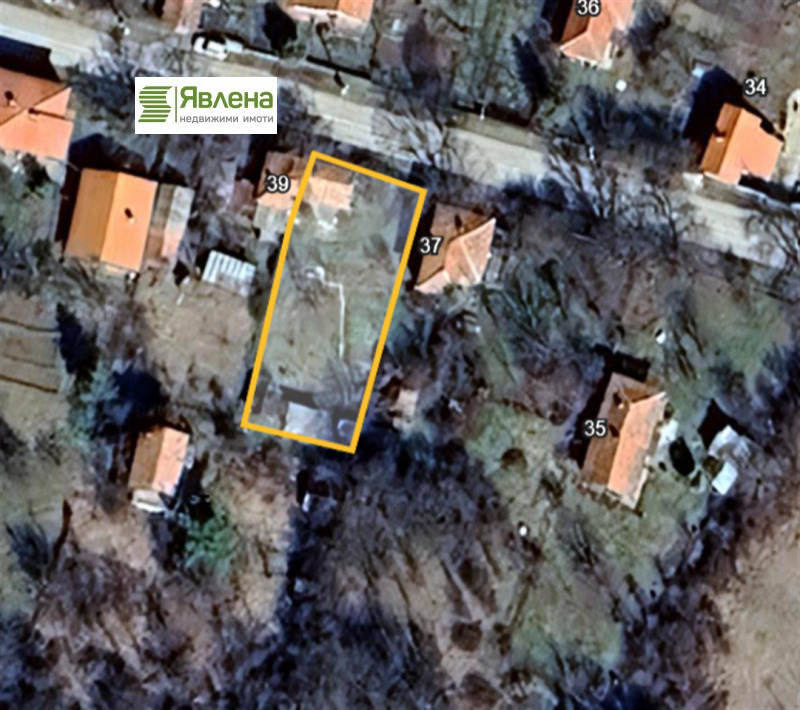 Продава КЪЩА, с. Кондофрей, област Перник, снимка 7 - Къщи - 52811367