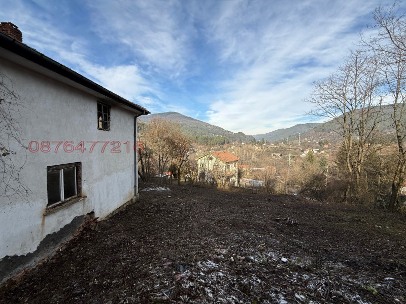 Продава КЪЩА, с. Луково, област София област, снимка 3 - Къщи - 52825330