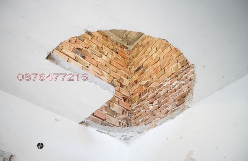 Продава КЪЩА, с. Луково, област София област, снимка 16 - Къщи - 52825330