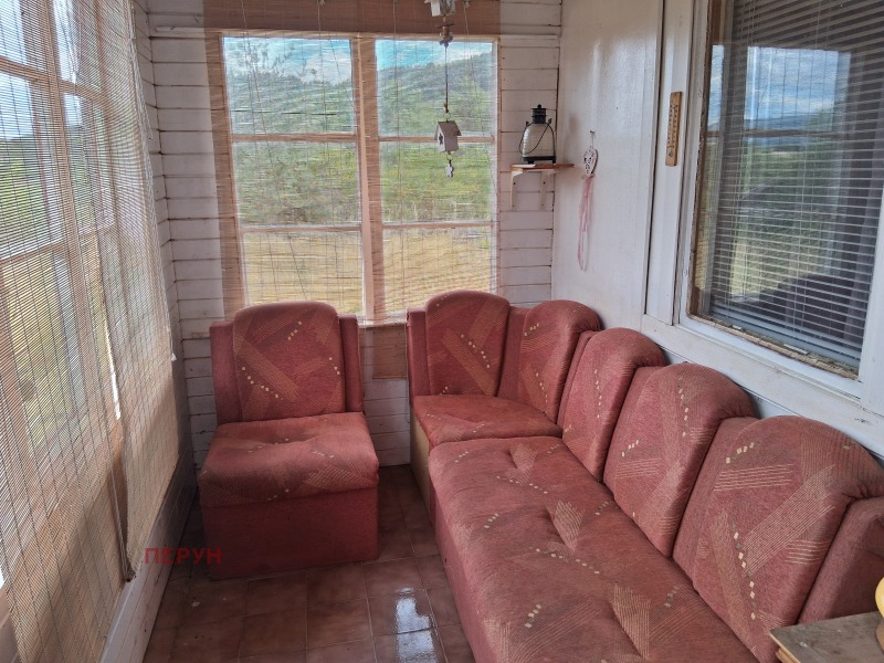 Продава  Вила област Перник , с. Горни Романци , 54 кв.м | 26084577 - изображение [13]