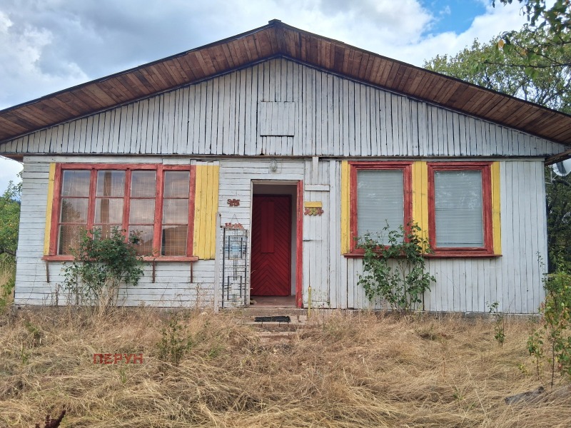Продава  Вила област Перник , с. Горни Романци , 54 кв.м | 26084577 - изображение [2]
