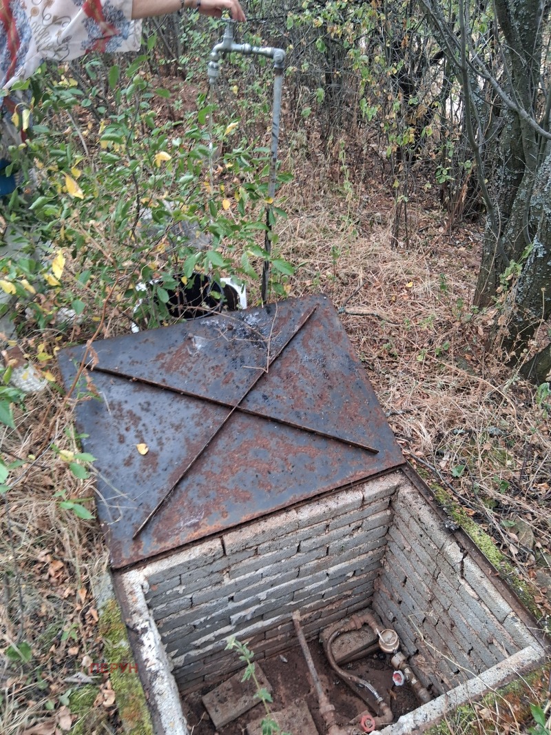Продава  Вила област Перник , с. Горни Романци , 54 кв.м | 26084577 - изображение [15]