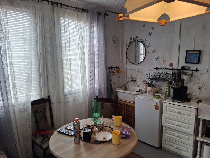 Продава  Вила област Перник , с. Горни Романци , 54 кв.м | 26084577 - изображение [5]