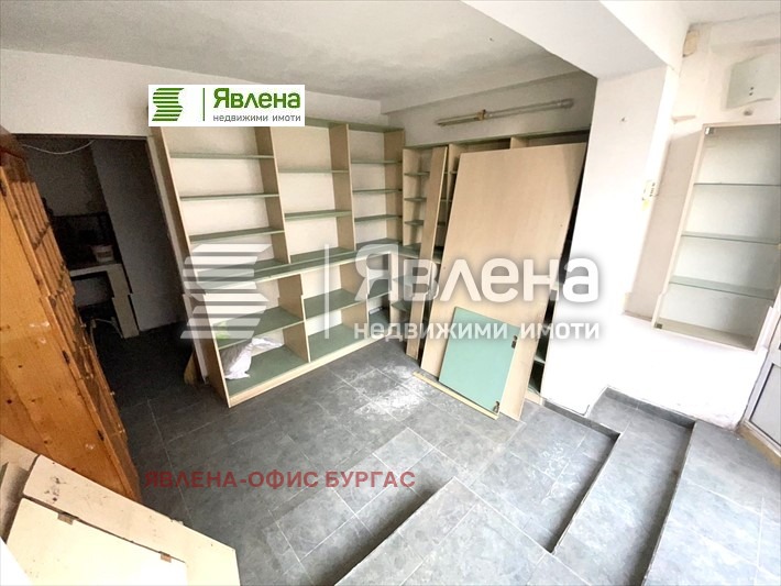 Продава  Магазин област Бургас , гр. Созопол , 22 кв.м | 60458852 - изображение [3]