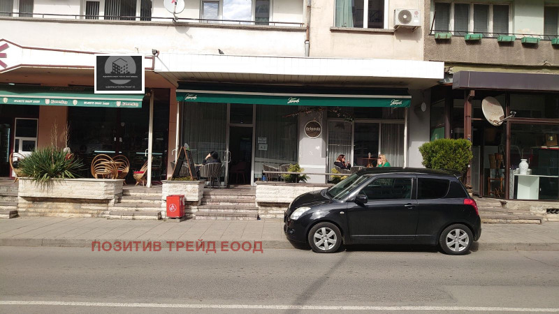 De vânzare  Bar; Cafenea regiunea Kyustendil , Dupnița , 100 mp | 96913086