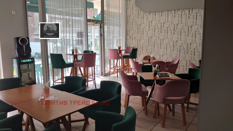 For Sale  Bar, Coffee shop region Kyustendil , Dupnitsa , 100 sq.m | 96913086 - image [2]