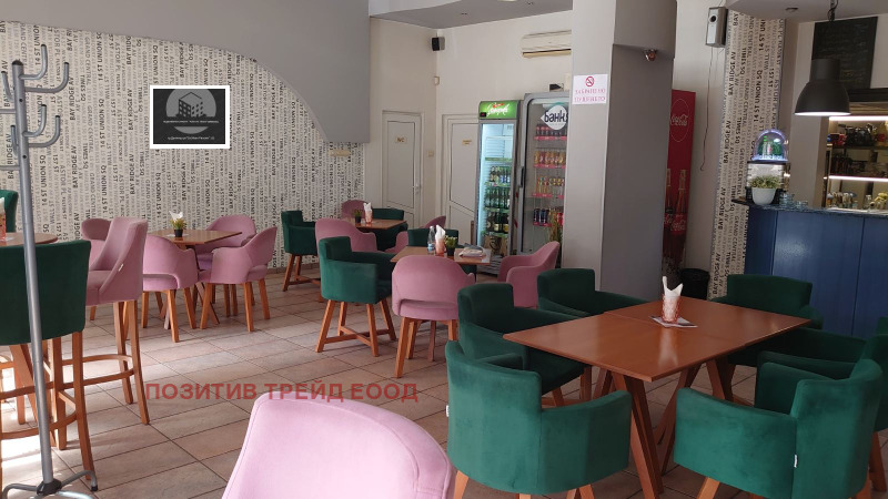 For Sale  Bar, Coffee shop region Kyustendil , Dupnitsa , 100 sq.m | 96913086 - image [3]