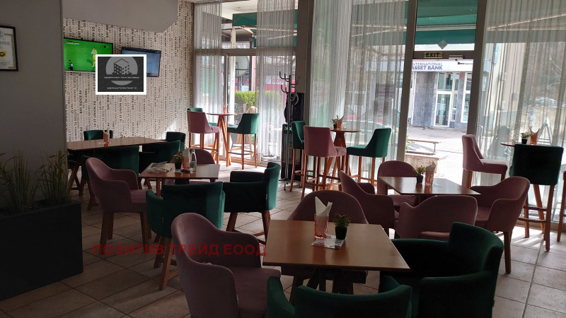 En venta  Bar; Cafetería región Kyustendil , Dupnitsa , 100 metros cuadrados | 96913086 - imagen [5]