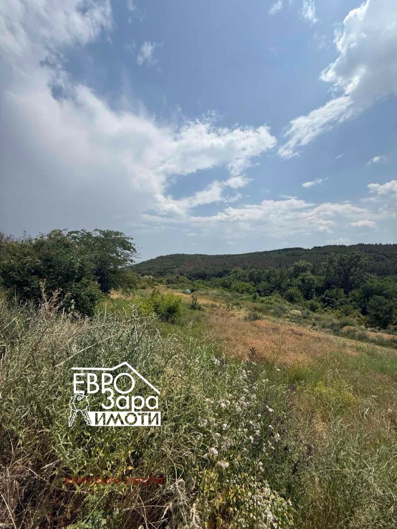 In vendita  Complotto regione Stara Zagora , Malka Vereia , 5700 mq | 22096353 - Immagine [3]