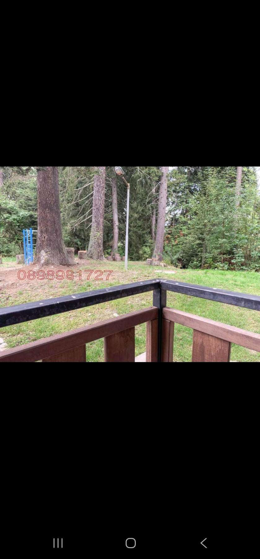 Продава 1-СТАЕН, к.к. Боровец, област София област, снимка 2 - Апартаменти - 53776532