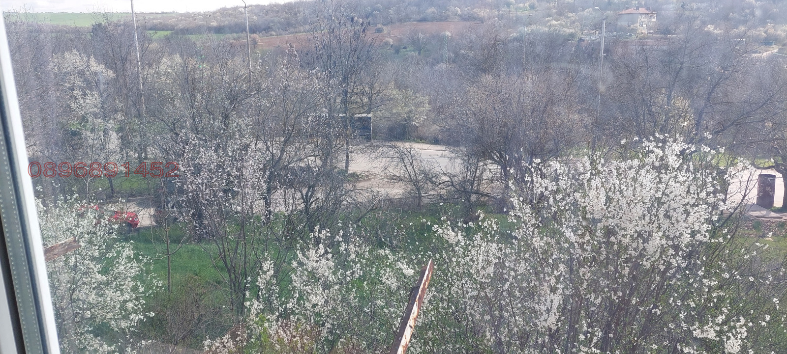 Продава 1-СТАЕН, гр. Плевен, Дружба 1